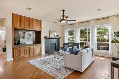 2057 Golden Bear Drive, Round Rock, TX 78664 - Photo 9