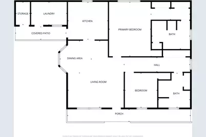 518 W Prairie Lea Street, Lockhart, TX 78644 - Photo 27