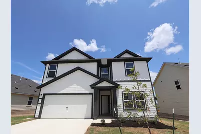 4608 Lava Island Drive, Austin, TX 78747 - Photo 1