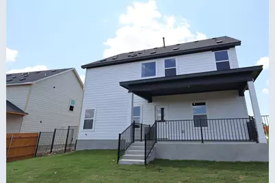 4608 Lava Island Drive, Austin, TX 78747 - Photo 3