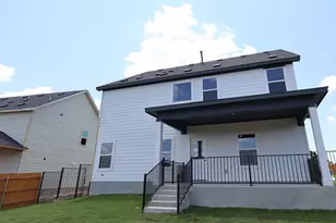 4608 Lava Is Dr, Austin, TX 78747 - Photo 3
