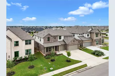 404 Hollister Drive, Liberty Hill, TX 78642 - Photo 37