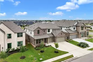 404 Hollister Dr, Liberty Hill, TX 78642 - Photo 37