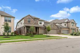 404 Hollister Dr, Liberty Hill, TX 78642 - Photo 7