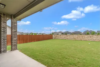404 Hollister Drive, Liberty Hill, TX 78642 - Photo 35