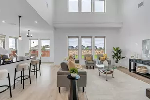 404 Hollister Dr, Liberty Hill, TX 78642 - Photo 9
