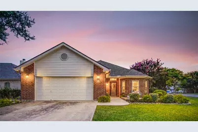 2621 Deer Stand Loop, San Marcos, TX 78666 - Photo 1