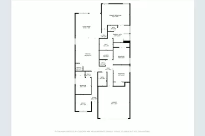 1001 Dog Iron Street, Georgetown, TX 78633 - Photo 5