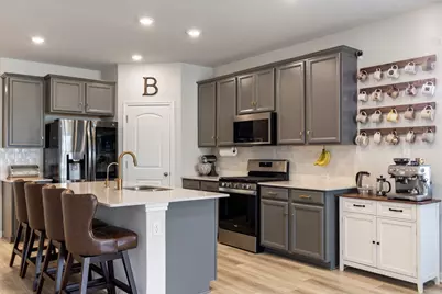 1001 Dog Iron Street, Georgetown, TX 78633 - Photo 1