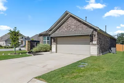 1001 Dog Iron Street, Georgetown, TX 78633 - Photo 3