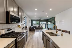 1001 Dog Iron St, Georgetown, TX 78633 - Photo 9