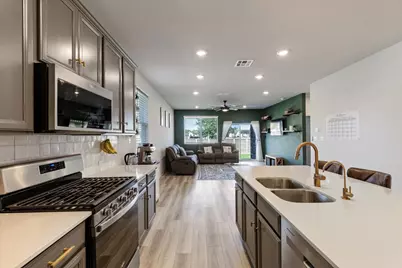 1001 Dog Iron Street, Georgetown, TX 78633 - Photo 9