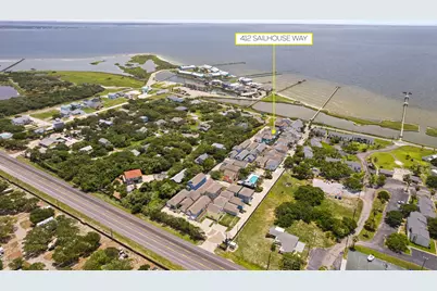 412 Sailhouse Way, Rockport, TX 78382 - Photo 39
