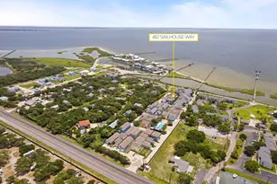 412 Sailhouse Way, Rockport, TX 78382 - Photo 39