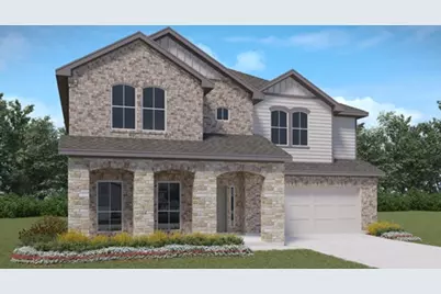 2004 Crooked Cree Street, Leander, TX 78641 - Photo 1