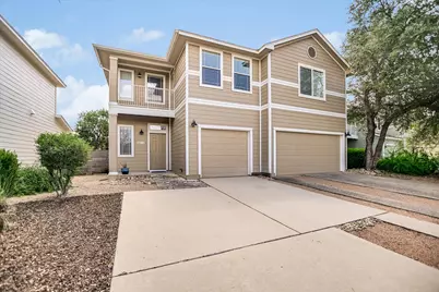 8813 Mountain Shadows Cove #A, Austin, TX 78735 - Photo 1