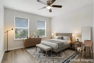8813 Mountain Shadows Cove #A, Austin, TX 78735 - Photo 21