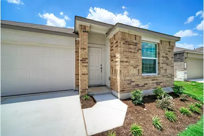 108 Montego Street, Hutto, TX 78634 - Photo 3