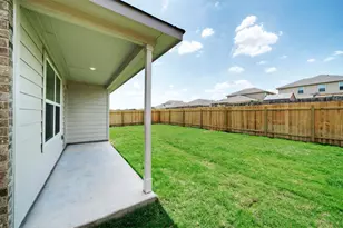 108 Montego St, Hutto, TX 78634 - Photo 27