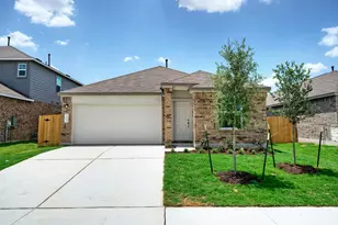 108 Montego St, Hutto, TX 78634 - Photo 1