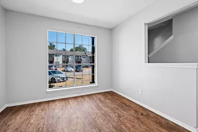 1806 River Crossing Cr Circle #D, Austin, TX 78741 - Photo 9