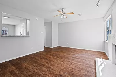 1806 River Crossing Cr Circle #D, Austin, TX 78741 - Photo 17