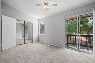 1806 River Crossing Cr Circle #D, Austin, TX 78741 - Photo 27