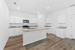 224 Night Riders Wy, Jarrell, TX 76537 - Photo 11