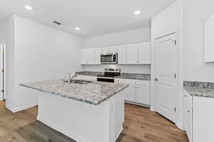 224 Night Riders Wy, Jarrell, TX 76537 - Photo 9