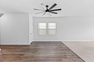 224 Night Riders Wy, Jarrell, TX 76537 - Photo 21