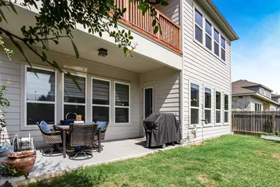 4651 Katherine Drive, Round Rock, TX 78641 - Photo 29