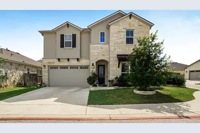 4651 Katherine Drive, Round Rock, TX 78641 - Photo 1