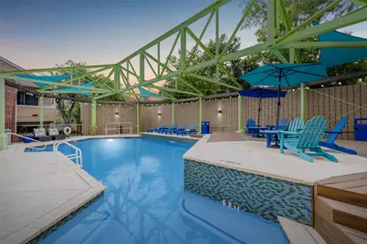 2809 W William Cannon Drive #I104, Austin, TX 78745 - Photo 3