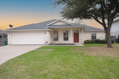 3311 Crystal Circle, Taylor, TX 76574 - Photo 1