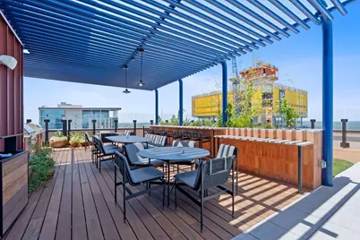 84 East Avenue #1503, Austin, TX 78701 - Photo 23