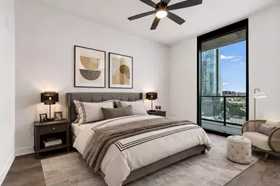84 East Avenue #1503, Austin, TX 78701 - Photo 5