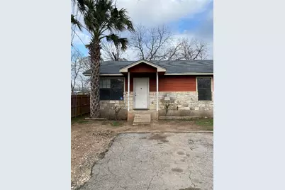 309 S Avenue C #A, Elgin, TX 78621 - Photo 1