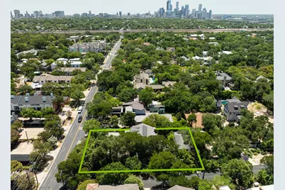 2413 Enfield Road, Austin, TX 78703 - Photo 3