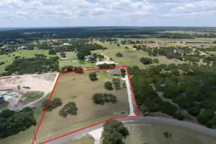 109 Little Gabriel River Dr, Liberty Hill, TX 78642 - Photo 37