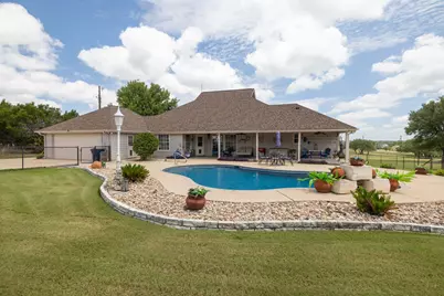 109 Little Gabriel River Drive, Liberty Hill, TX 78642 - Photo 33