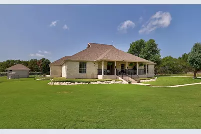 109 Little Gabriel River Drive, Liberty Hill, TX 78642 - Photo 5