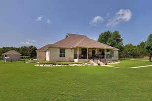 109 Little Gabriel River Dr, Liberty Hill, TX 78642 - Photo 5