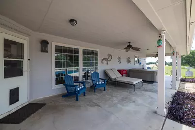 109 Little Gabriel River Drive, Liberty Hill, TX 78642 - Photo 31
