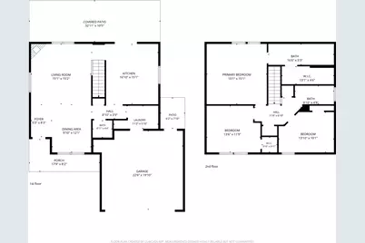 1104 Hilltop Drive, San Marcos, TX 78666 - Photo 33