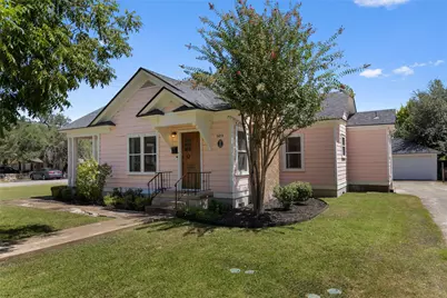 909 E Liberty Avenue, Round Rock, TX 78664 - Photo 5