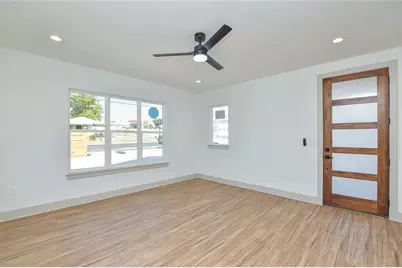 7103 Bennett Avenue #1, Austin, TX 78752 - Photo 3