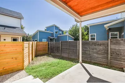 7103 Bennett Avenue #1, Austin, TX 78752 - Photo 25