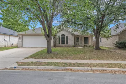 3531 Roberto Clemente Lane, Round Rock, TX 78665 - Photo 3