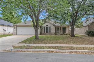 3531 Roberto Clemente Ln, Round Rock, TX 78665 - Photo 3