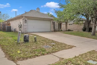 3531 Roberto Clemente Lane, Round Rock, TX 78665 - Photo 5